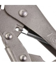 PLI-X00-CN Түгжигддэг бахь 10"