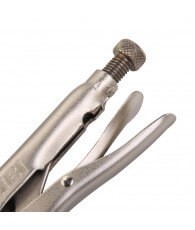 PLI-X00-CN Түгжигддэг хавчааран бахь 11'' 280мм