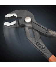 PLI-X00-US Хэрээн хошуут түргэн бахь 10" 250мм