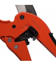 TSD-X00-CN Хуванцар хоолой тасдагч багаж 42мм