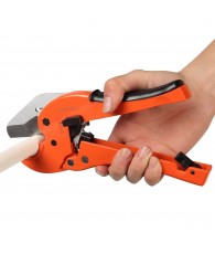 TSD-X00-CN Хуванцар хоолой тасдагч багаж 42мм