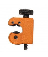 TSD-X00-CN Хуванцар хоолой тасдагч багаж 16мм