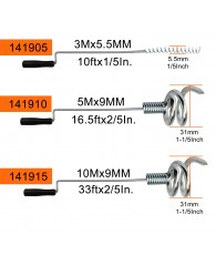 OTP-X00-CN Бохир гаргагч тросс 3м/5.5мм