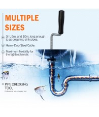 OTP-X00-CN Бохир гаргагч тросс 3м/5.5мм