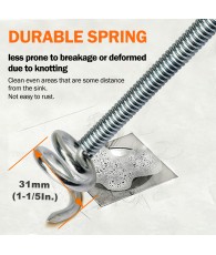 OTP-X00-CN Бохир гаргагч тросс 3м/5.5мм