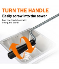 OTP-X00-CN Бохир гаргагч тросс 3м/5.5мм