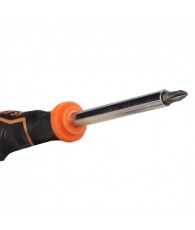 SCR-XOO-CN Соронзтой халив 1/4х75мм