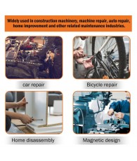 SCR-XOO-CN Соронзтой халив 1/4х75мм