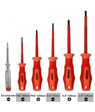 SCR-XOO-CN Ком халив 6ш