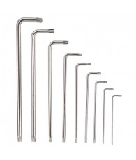 WRE-X00-CN Цэцгэн тусгай түлхүүрны цуглуулга урт 9ш