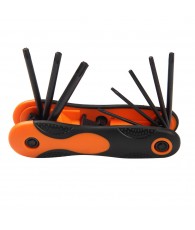 WRE-X00-CN Тусгай түлхүүрийн цуглуулга 9ш