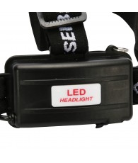 LGT-X00-CN Толгойн лед гэрэл 160лм