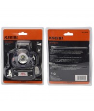 LGT-X00-CN Толгойн лед гэрэл 160лм