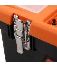 CLO-X00-CN Хуванцар багажны хайрцаг 16.5"415х210х190мм