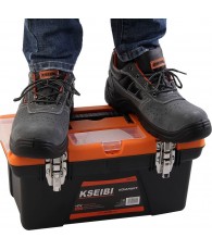 CLO-X00-CN Хуванцар багажны хайрцаг 19"480x250x230мм