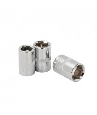 SOK-X00-CN Торцовны ком (12ш) 3'8 10-19мм