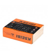 FRE-X00-CN Модны фрезир сэт 12ш