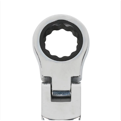 WRE-X00-CN Түргэн иштэй түлхүүрний ком 8-19мм 12ш