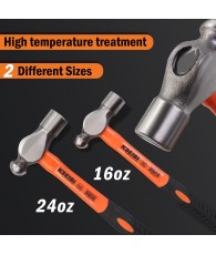 HMM-X00-CN Бөөрөнхий алх 16oz