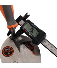 TWL-X00-CN Төмөр ниви 25см