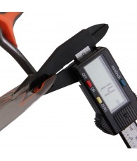 TWL-X00-CN Төмөр ниви 25см