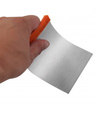 SPR-X00-CN Хуванцар шпатель 4ш