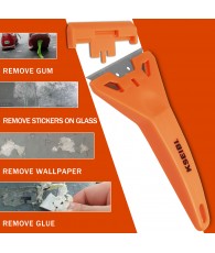 SPR-X00-CN Цонхны шпатель 140мм