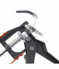 BUU-X00-CN Чигжээсний буу 9"220мм