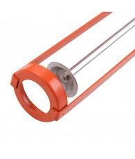 BUU-X00-CN Чигжээсний буу 9"220мм