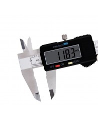 HMJ-X00-CN Дижитал диаметр хэмжигч циркуль 155мм
