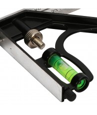 HMJ-X00-CN Тэгш устай шугам 30см