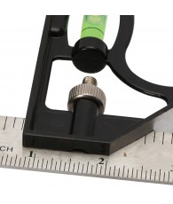 HMJ-X00-CN Тэгш устай шугам 30см