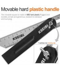 HMJ-X00-CN 360 Налуу хэмжигч шугам (360градус) 25см