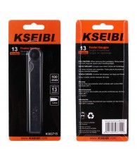 HMJ-X00-CN Завсар хэмждэг багж 0.05-1мм/100ммx13ш