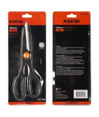 GUT-X00-CN Олон үйлдэлт хайч 200мм