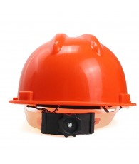 HLT-X00-CN Хамгаалалтын дуулга (Улаан)