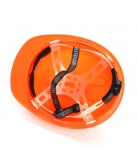 HLT-X00-CN Хамгаалалтын дуулга (Шар)