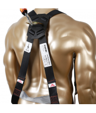 SOA-X00-CN Xамгаалалтын бүс