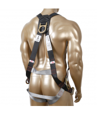 SOA-X00-CN Xамгаалалтын бүс