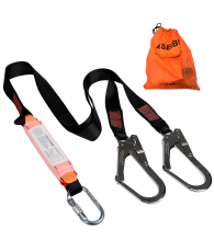 SOA-X00-CN Xамгаалалтын 2 оосор