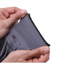 BSH-X00-CN Бээлий резинен алгатай L