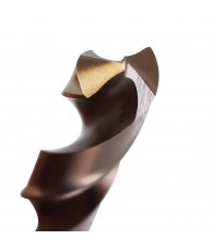 URM-X00-CN HSS-Co Дриллний өрөм 5мм