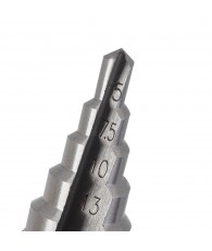 URM-X00-CN Төмрийн конус өрөм 5мм-35мм