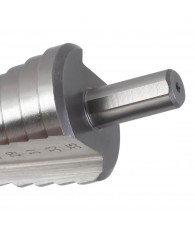 URM-X00-CN Төмрийн конус өрөм 5мм-35мм