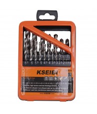 URM-X00-CN HSS-R Өрөмний ком (19ш) 1-10мм