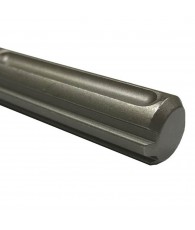 URM-X00-CN SDS-MAX Бетоны өрөм зубило хавтгай 25х280мм