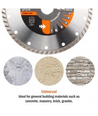 BLD-X00-CN Плита,чулууны ир 22.2х230мм