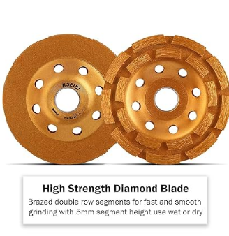 TCH-X00-CN Бетоны өнгөлөгч 22.2x180м