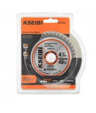 BLD-X00-CN Модны хөрөөний ир 185x30мм/40T