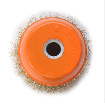 ZUL-BTT-CN тросон зүлгүүр 100мм